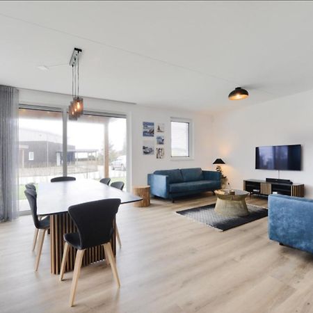 Casa Bos Schotsman Wellness - Jacuzzi - Rental Ebikes - The Kamado Bbq Kamperland Extérieur photo