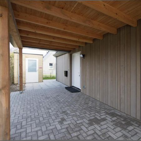 Casa Bos Schotsman Wellness - Jacuzzi - Rental Ebikes - The Kamado Bbq Kamperland Extérieur photo