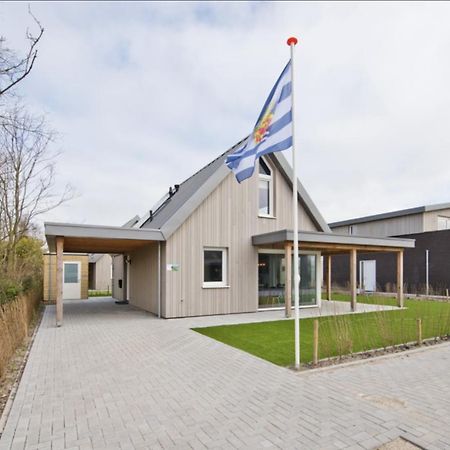Casa Bos Schotsman Wellness - Jacuzzi - Rental Ebikes - The Kamado Bbq Kamperland Extérieur photo