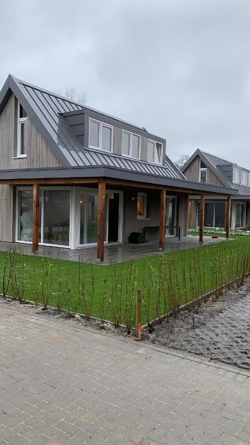 Casa Bos Schotsman Wellness - Jacuzzi - Rental Ebikes - The Kamado Bbq Kamperland Extérieur photo