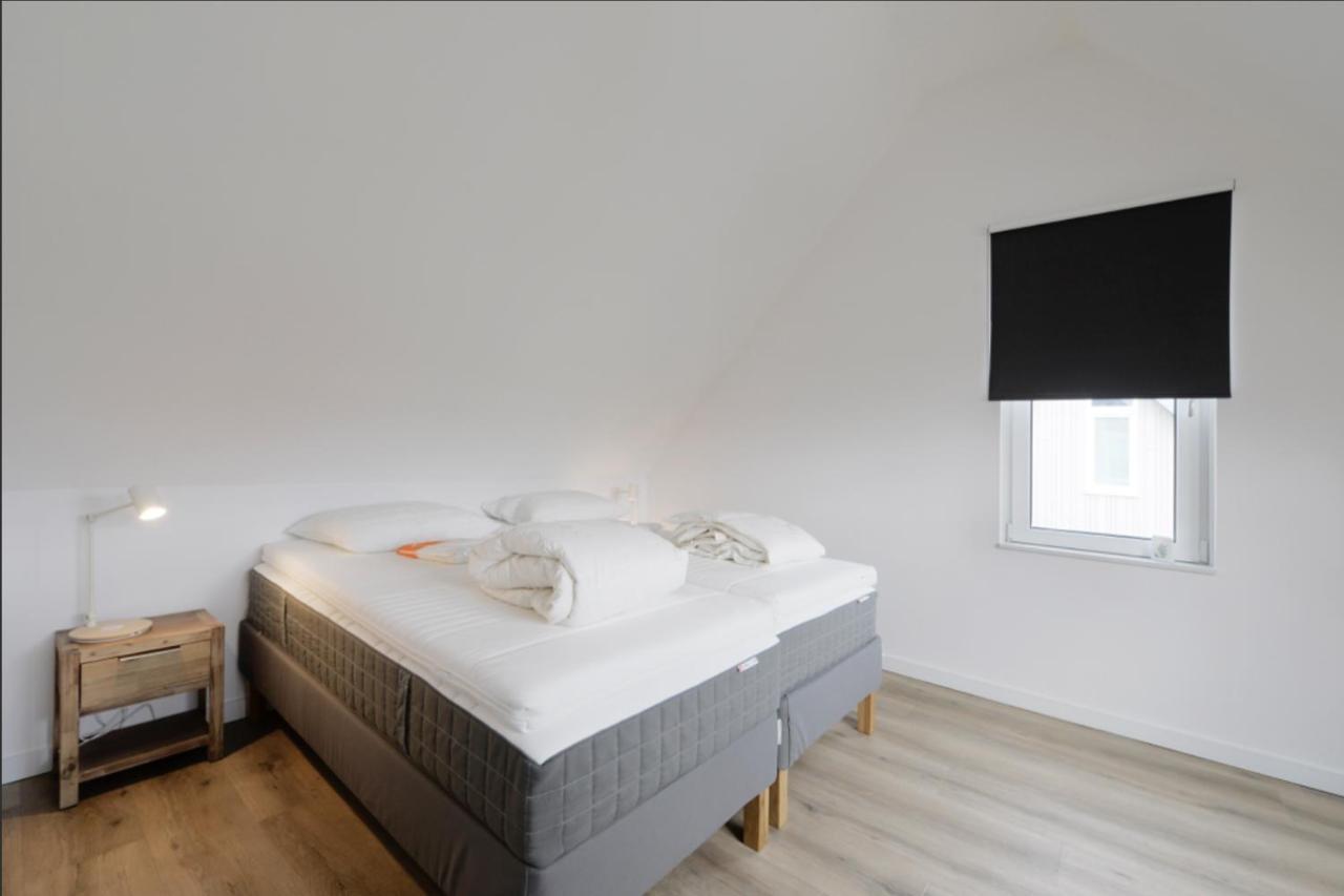 Casa Bos Schotsman Wellness - Jacuzzi - Rental Ebikes - The Kamado Bbq Kamperland Extérieur photo