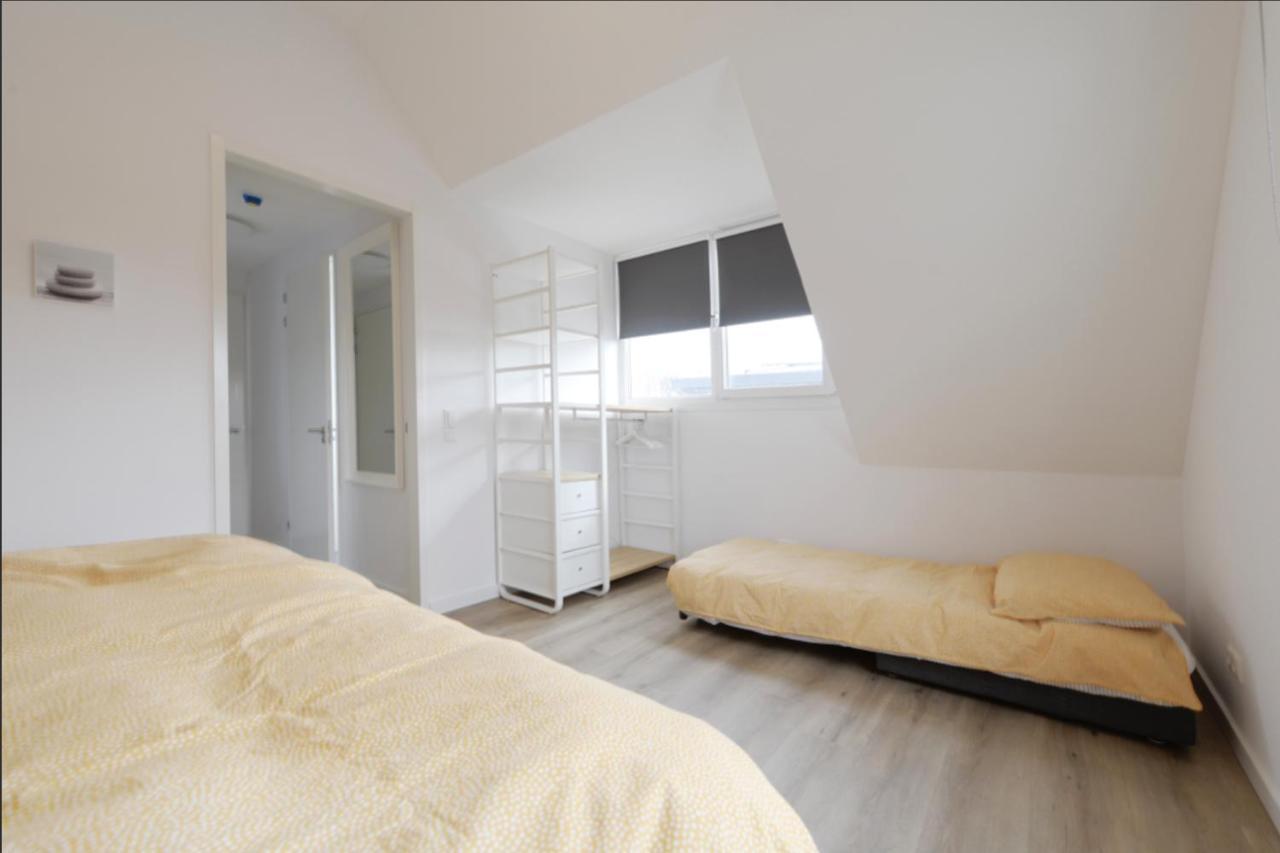 Casa Bos Schotsman Wellness - Jacuzzi - Rental Ebikes - The Kamado Bbq Kamperland Extérieur photo