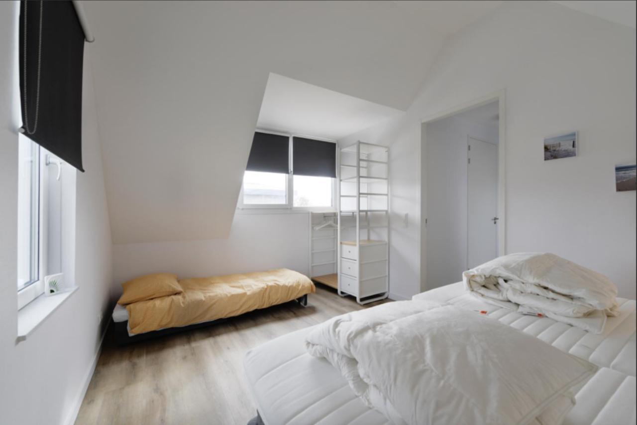 Casa Bos Schotsman Wellness - Jacuzzi - Rental Ebikes - The Kamado Bbq Kamperland Extérieur photo