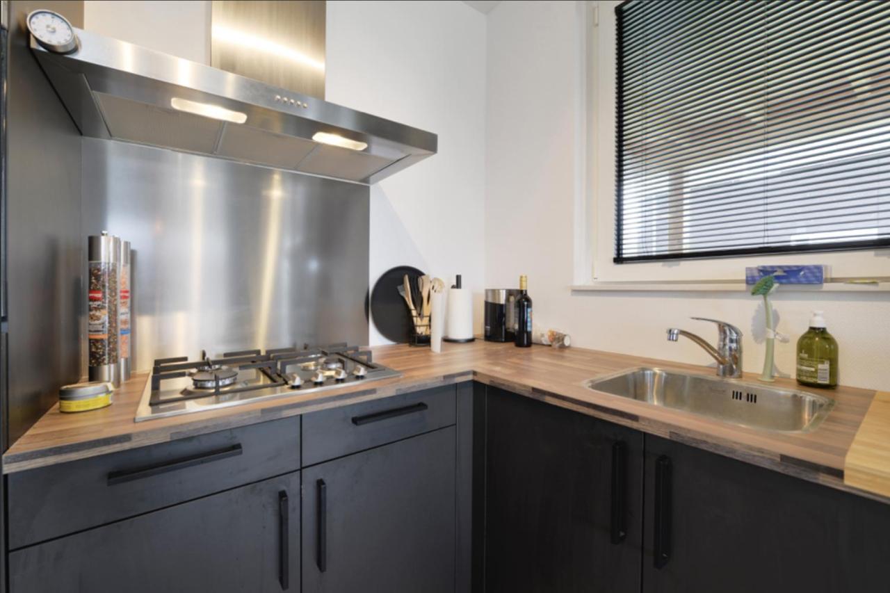 Casa Bos Schotsman Wellness - Jacuzzi - Rental Ebikes - The Kamado Bbq Kamperland Extérieur photo