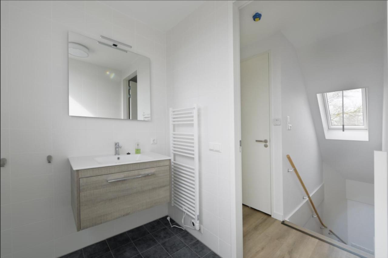 Casa Bos Schotsman Wellness - Jacuzzi - Rental Ebikes - The Kamado Bbq Kamperland Extérieur photo