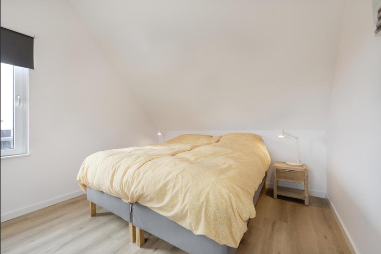 Casa Bos Schotsman Wellness - Jacuzzi - Rental Ebikes - The Kamado Bbq Kamperland Extérieur photo