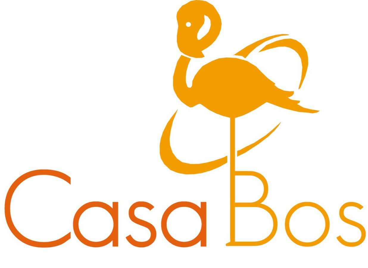 Casa Bos Schotsman Wellness - Jacuzzi - Rental Ebikes - The Kamado Bbq Kamperland Extérieur photo